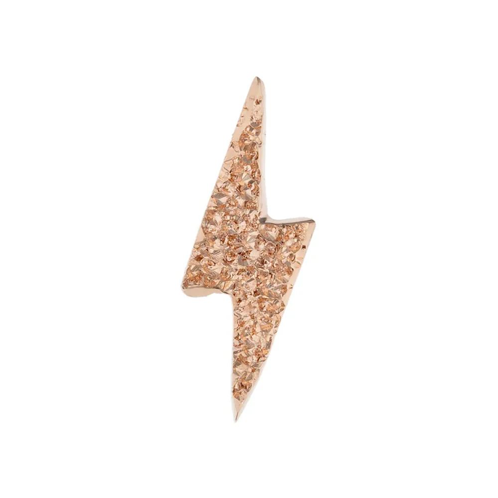 threadless: "Strike" End in Gold - Image 17