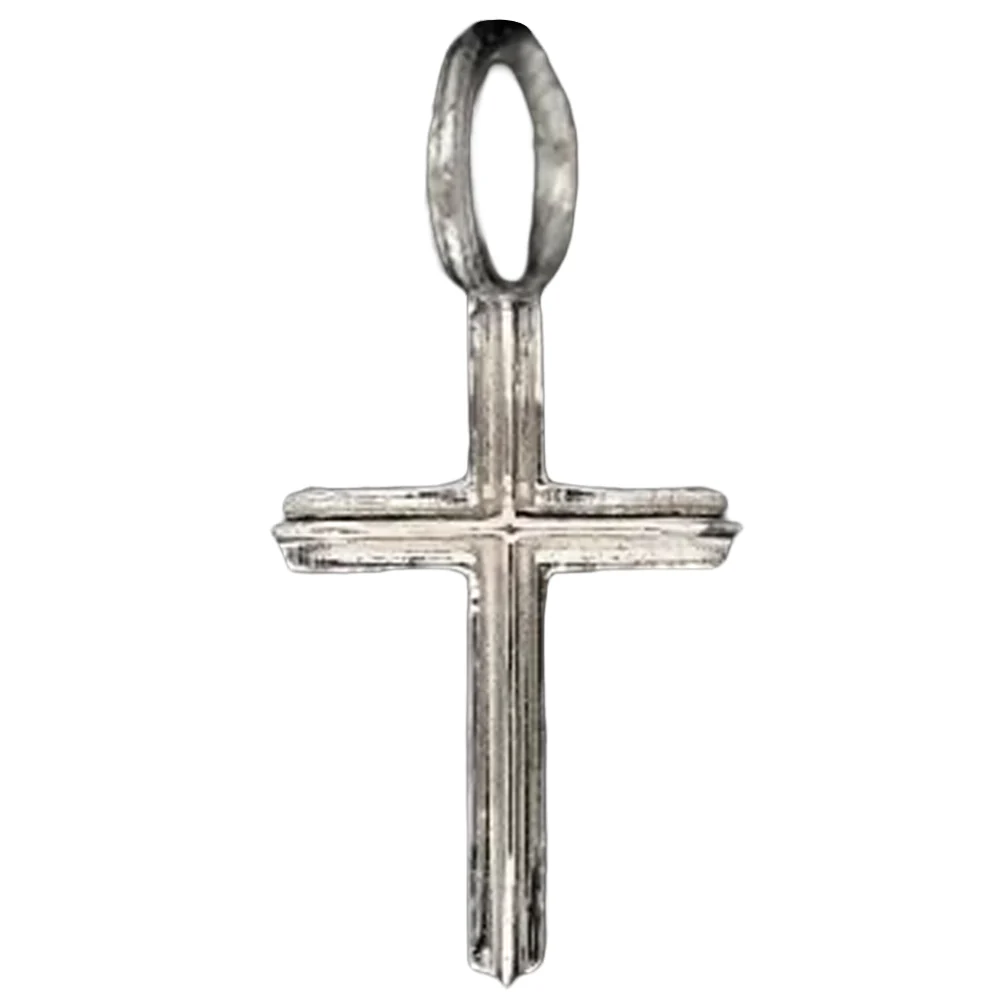"Milagros" Charm in Gold - Image 3