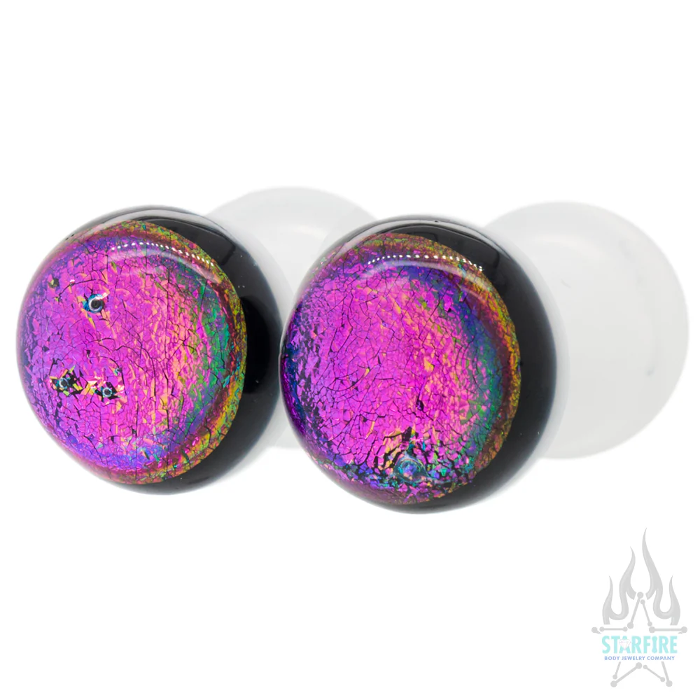 Run the Jewels Glass Plugs - Image 2