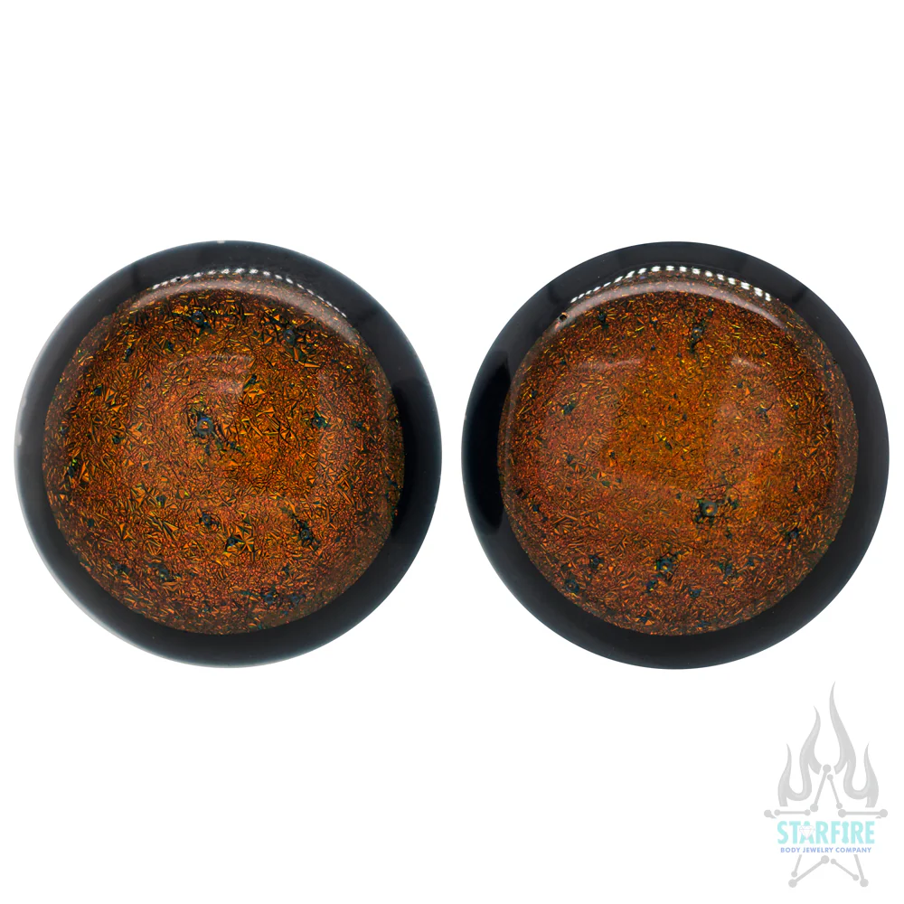 Run the Jewels Glass Plugs - Image 4