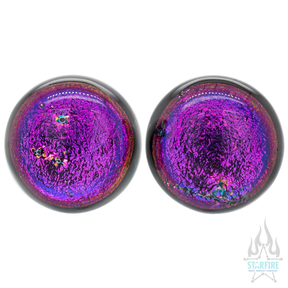 Run the Jewels Glass Plugs - Image 5