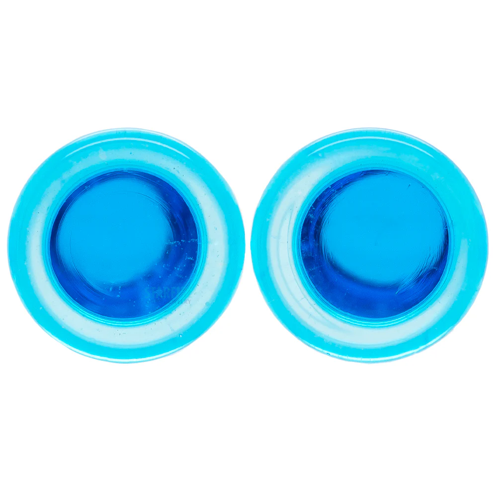 Simple Glass Plugs - Ocean - Image 4