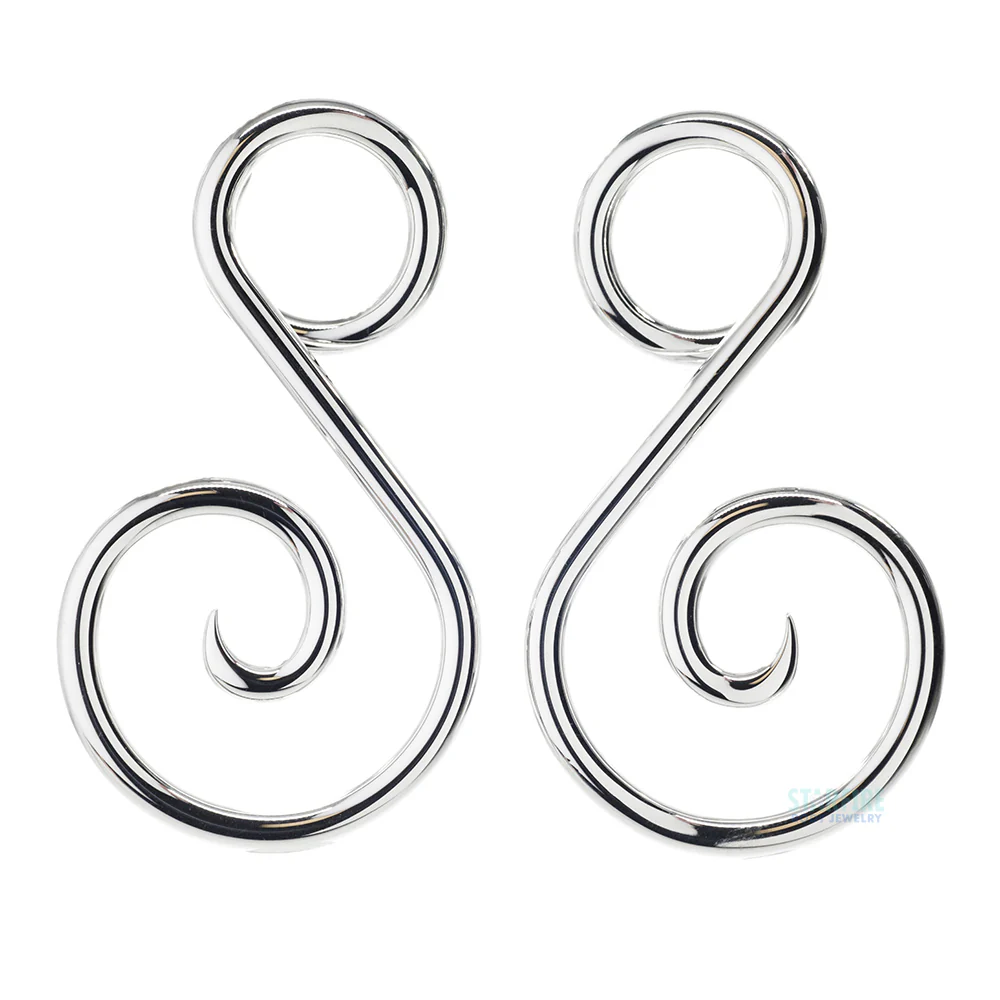 Ansari Spirals - Image 3