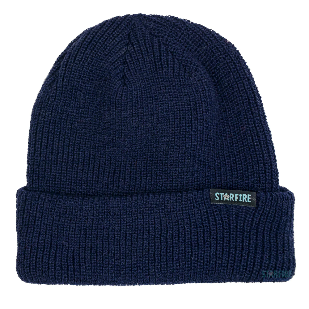 Starfire Body Jewelry Company Beanie - Image 3