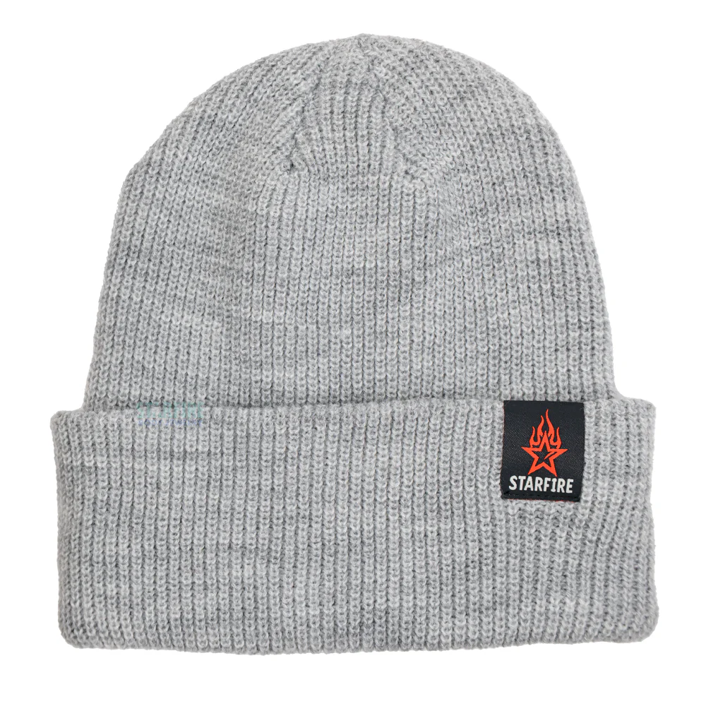 Starfire Body Jewelry Company Beanie - Image 4