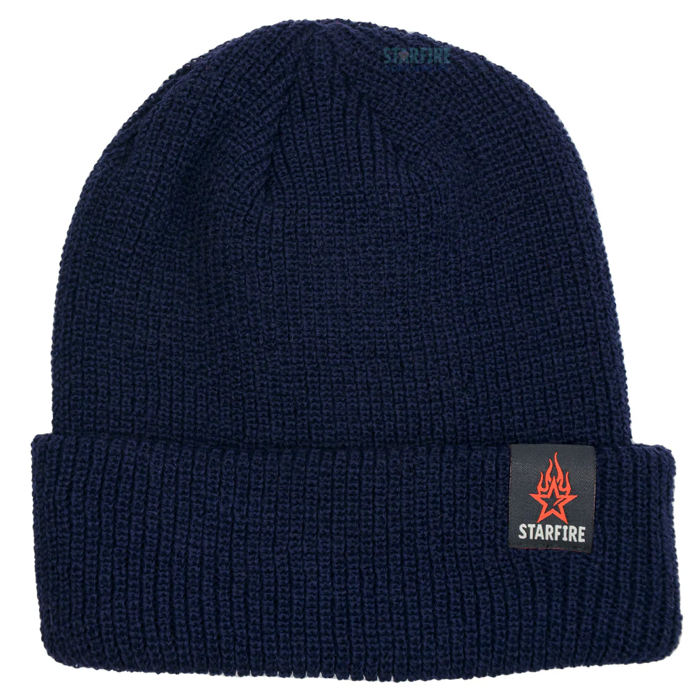 Starfire Body Jewelry Company Beanie - Image 5