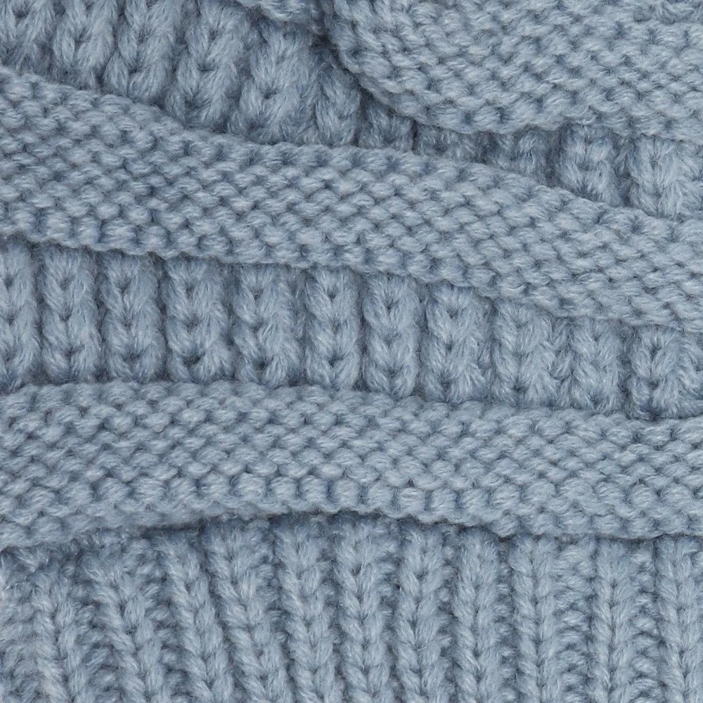 Starfire Fur Pom CC Beanie - Image 23