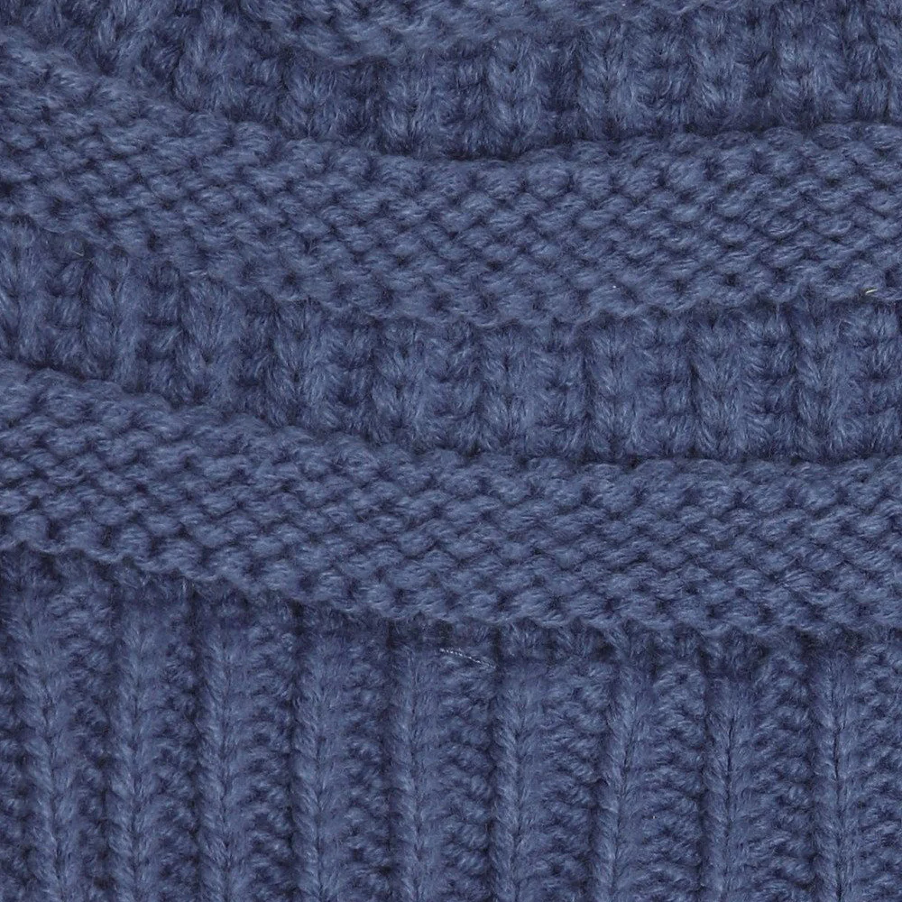 Starfire Fur Pom CC Beanie - Image 24