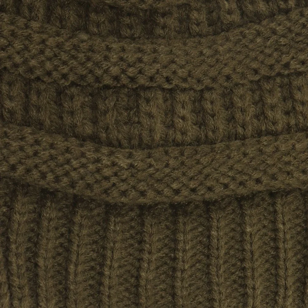 Starfire Beanie Tail CC Beanie - Image 28