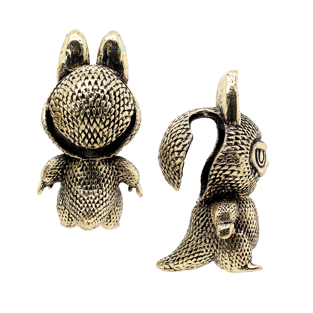 "Dinosaur Labu" Weights - Image 3