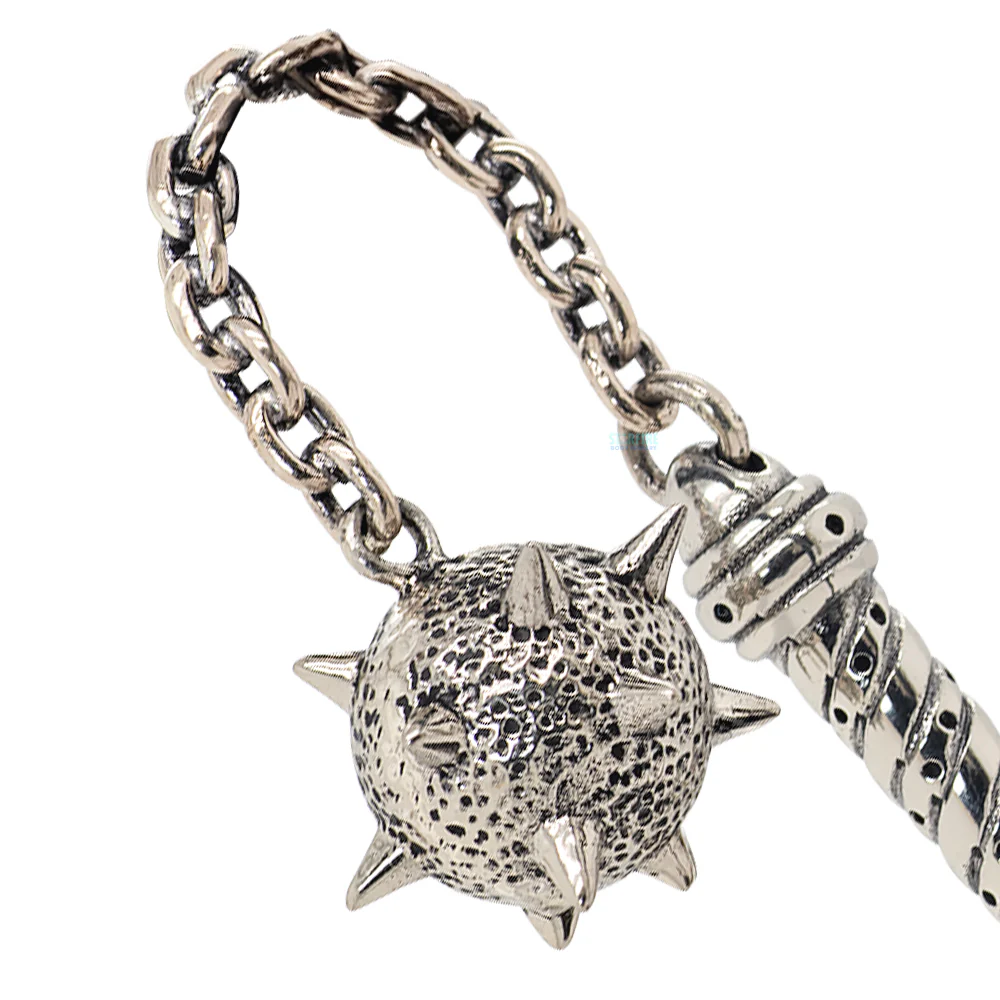 "Morning Star" Weights - Image 3