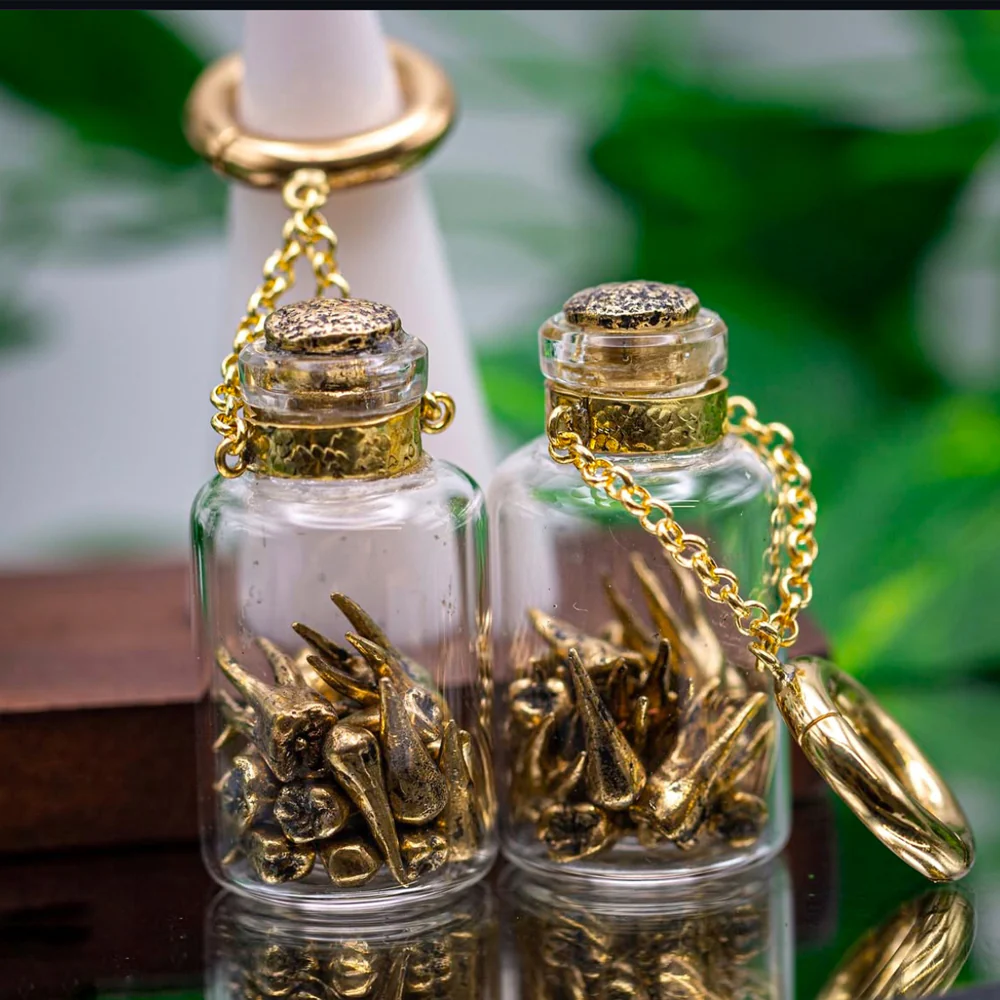 "Tooth Fairy" Weights - Image 2