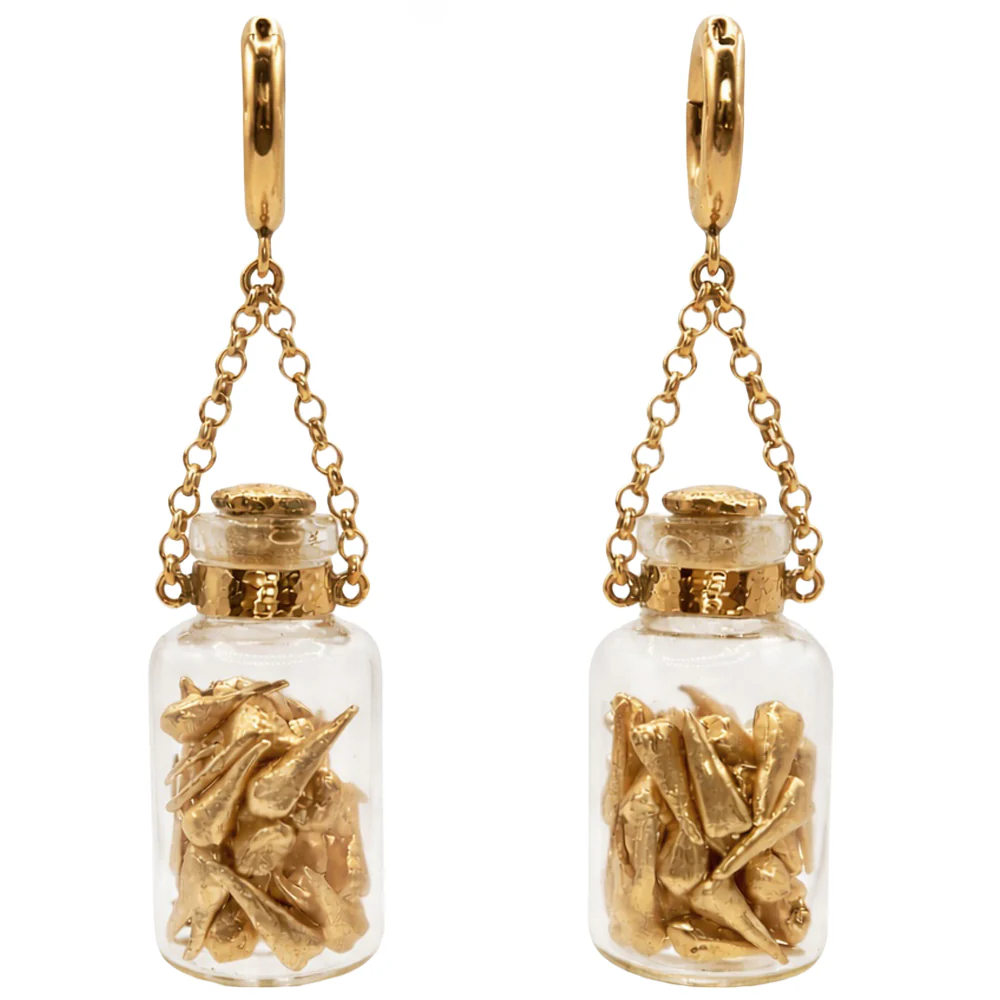 "Tooth Fairy" Weights - Image 3