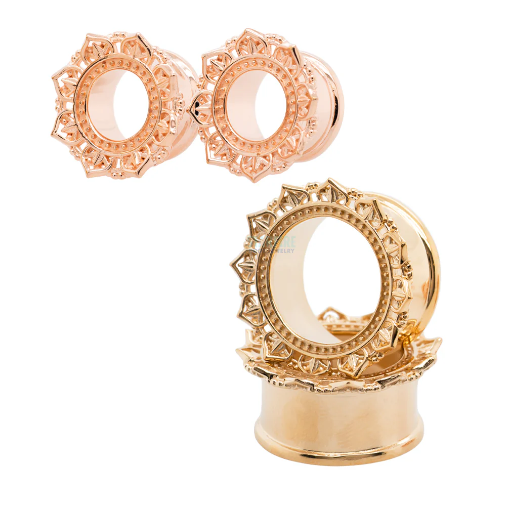 "Awaken" Eyelets
