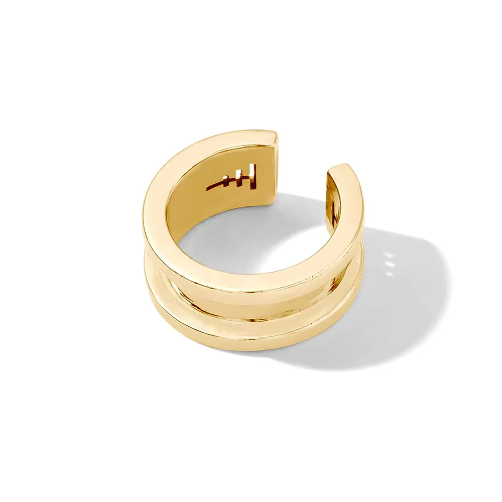 Divit EAR CUFF (non piercing) - Image 3