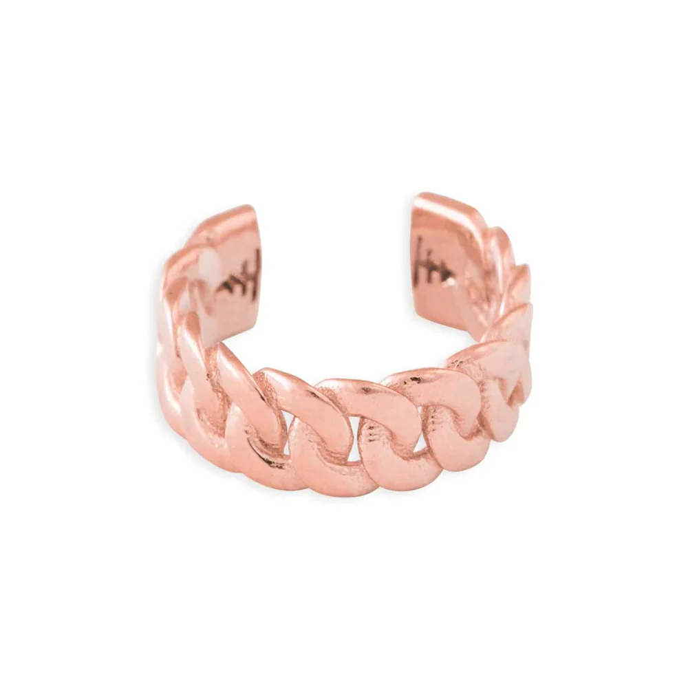 "Downtown" EAR CUFF (non piercing) - Image 2