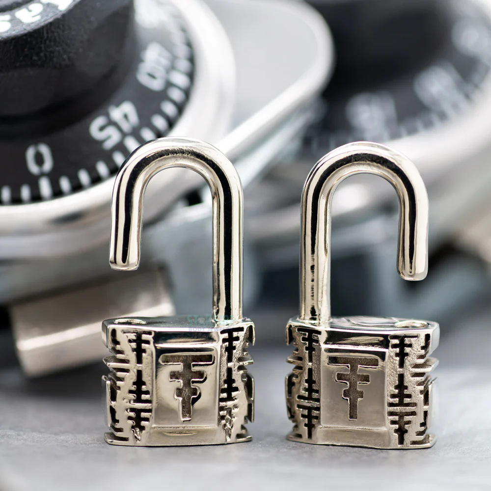 Lock Weights - Image 2