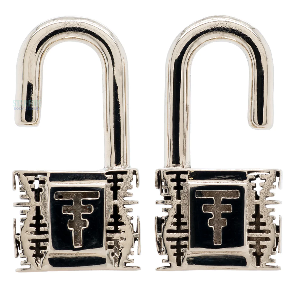 Lock Weights - Image 3