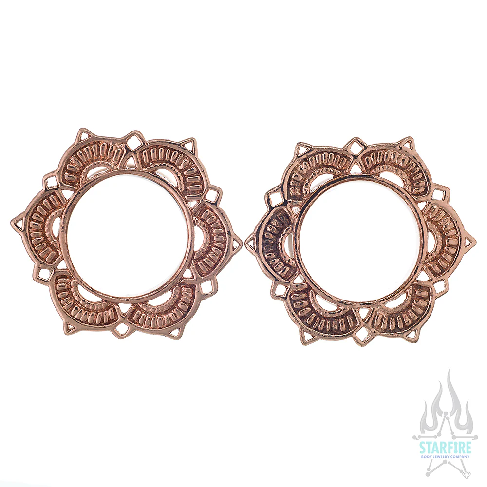 Lotus Drop Eyelets - Image 6