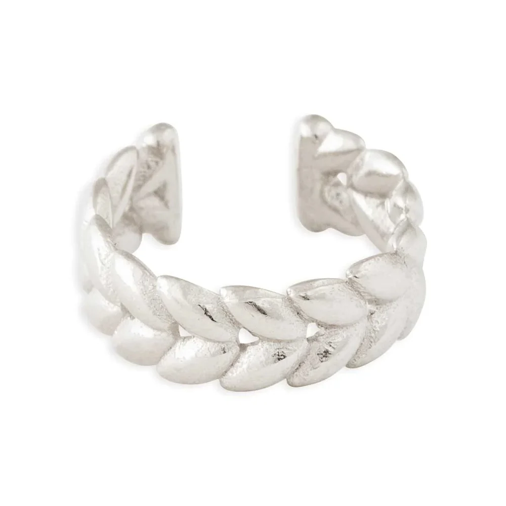 "Minona" EAR CUFF (non piercing) - Image 3