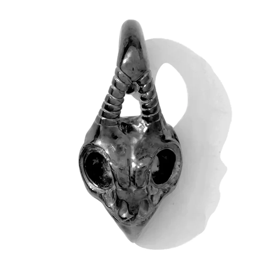 Owl Skull Weights - Image 2