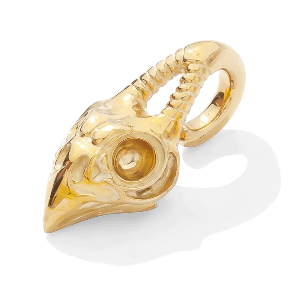 Owl Skull Weights - Image 3