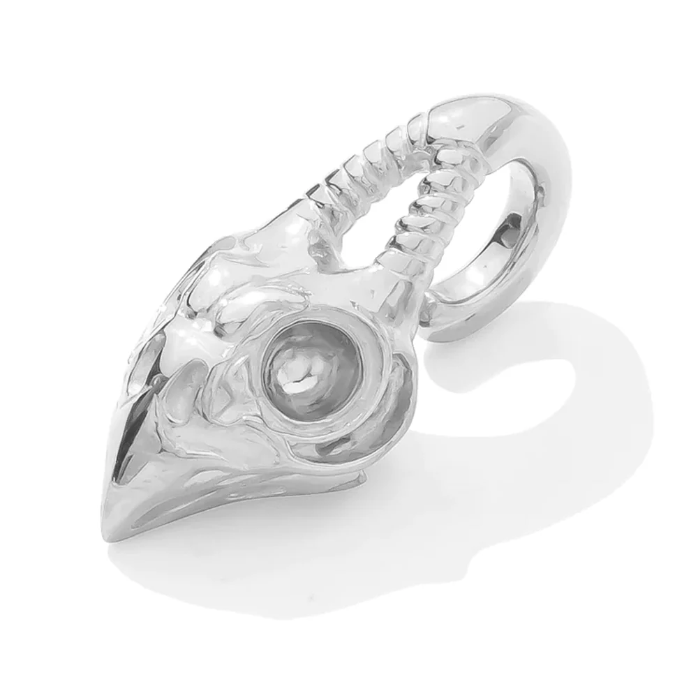 Owl Skull Weights - Image 4