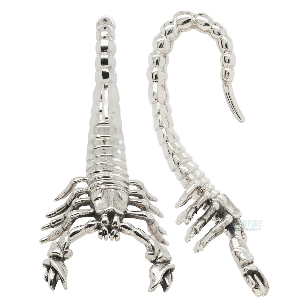 Scorpion Weights - Image 3