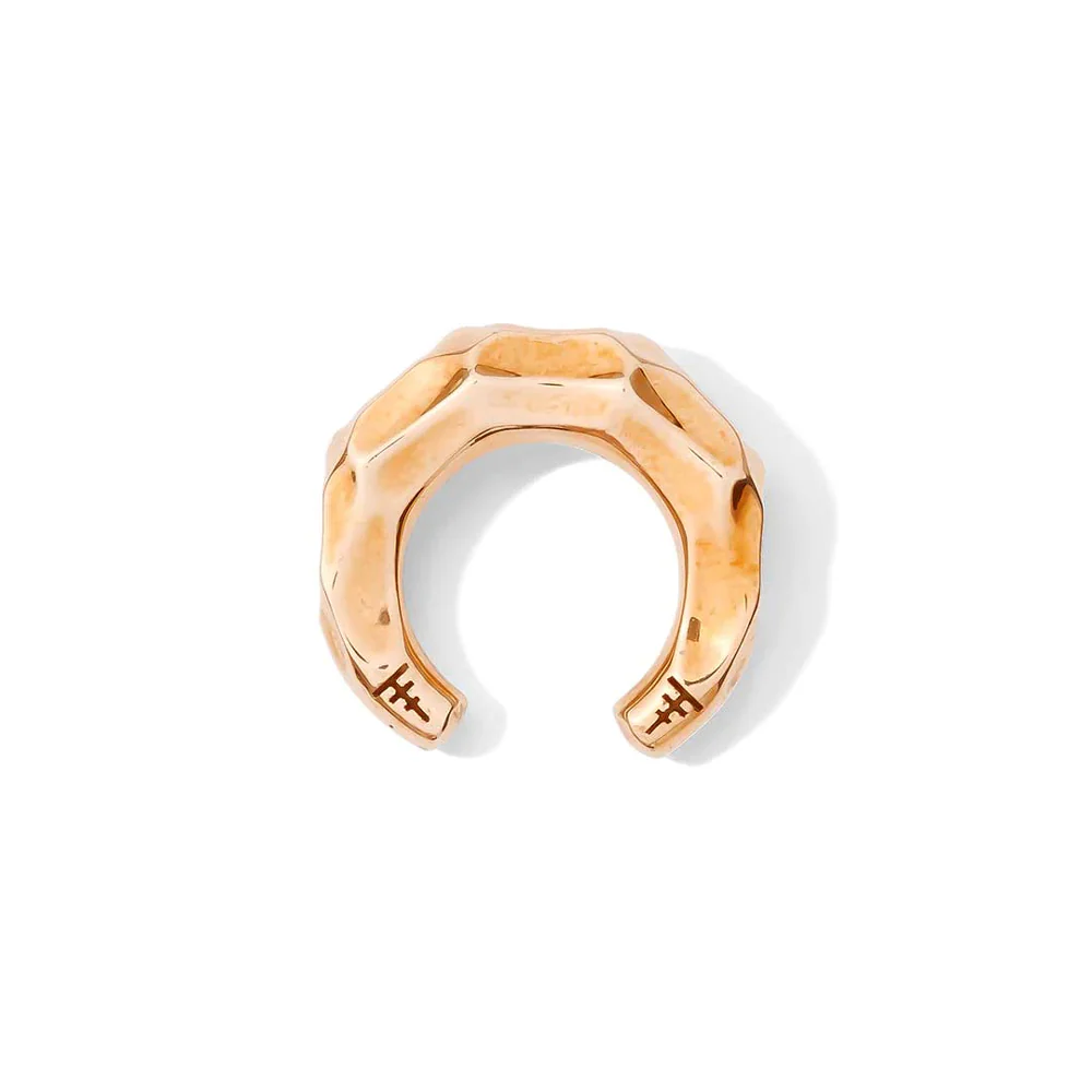 Seismic EAR CUFF (non piercing) - Image 4