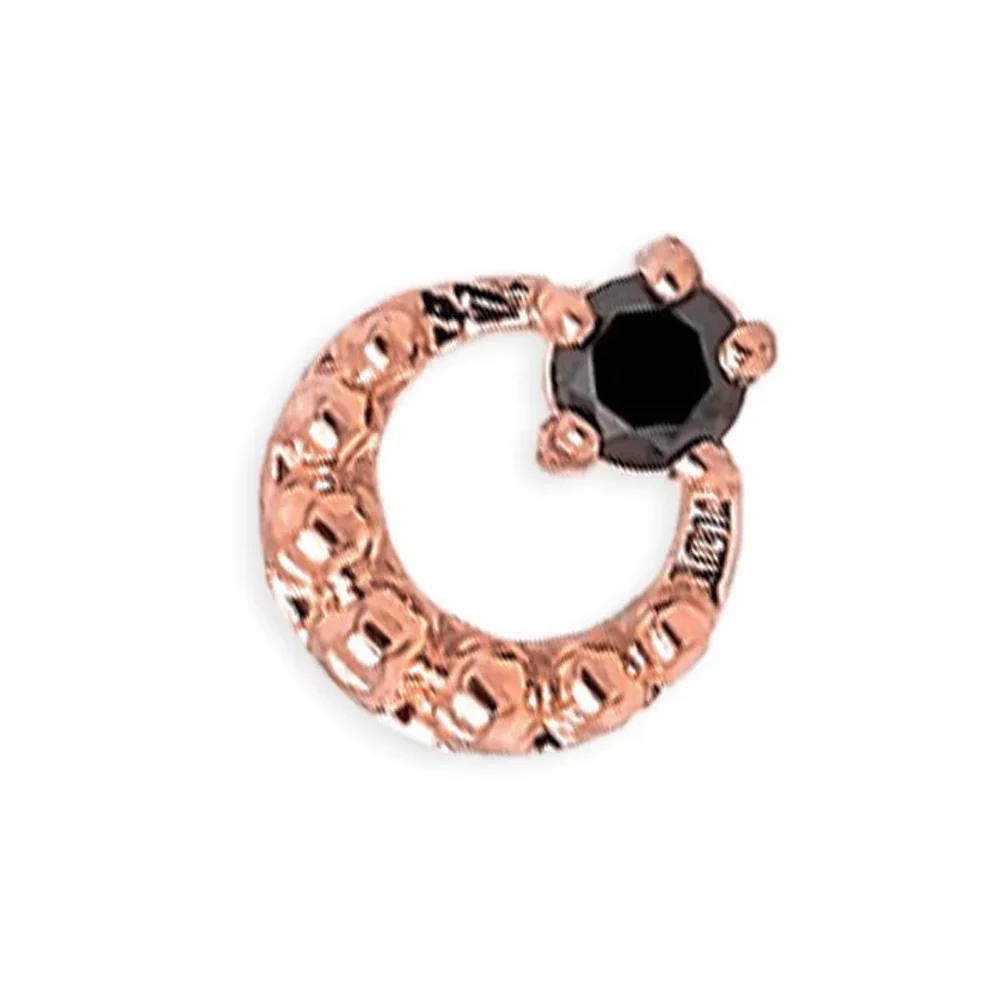 threadless: Bewitch Pin in Gold with Gemstone - Image 23