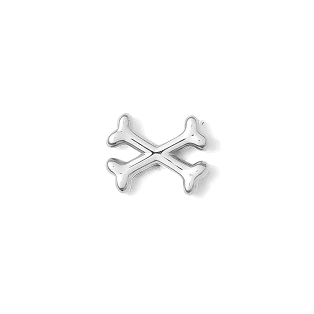 threadless: Poison Pin in Gold - Image 3