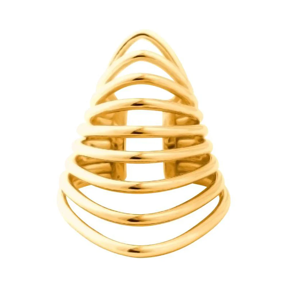 Warrior EAR CUFF (non piercing)