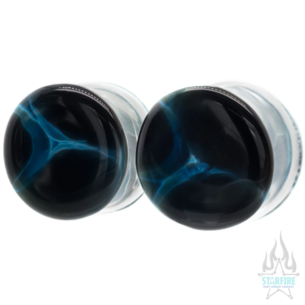 Tesla Glass Plugs - Image 2