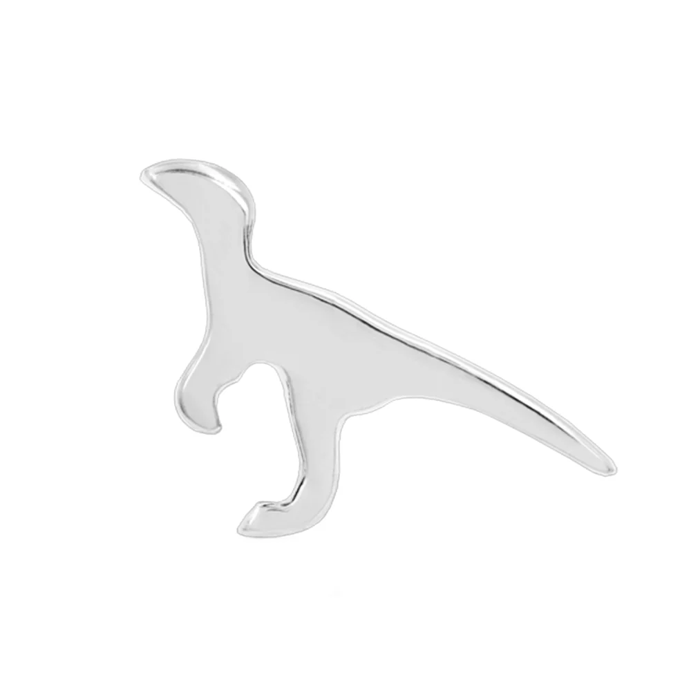 threadless: Dinosaur End in Gold - Image 5