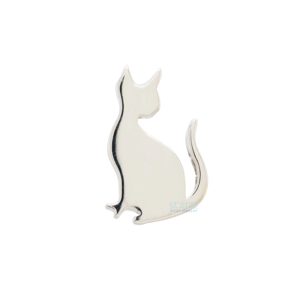 threadless: Juni-purr End in Gold - Image 5