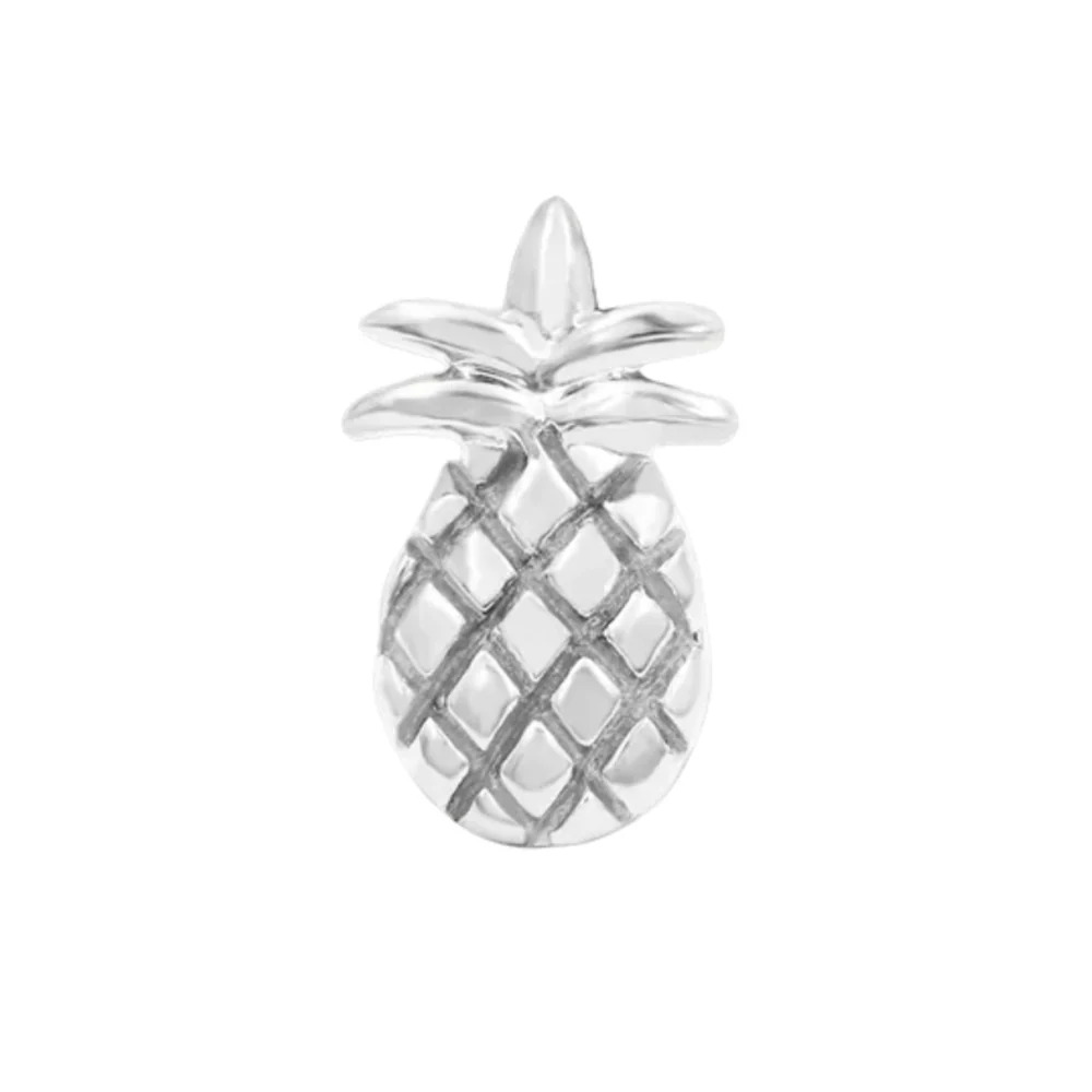 threadless: Pineapple End in Gold - Image 5