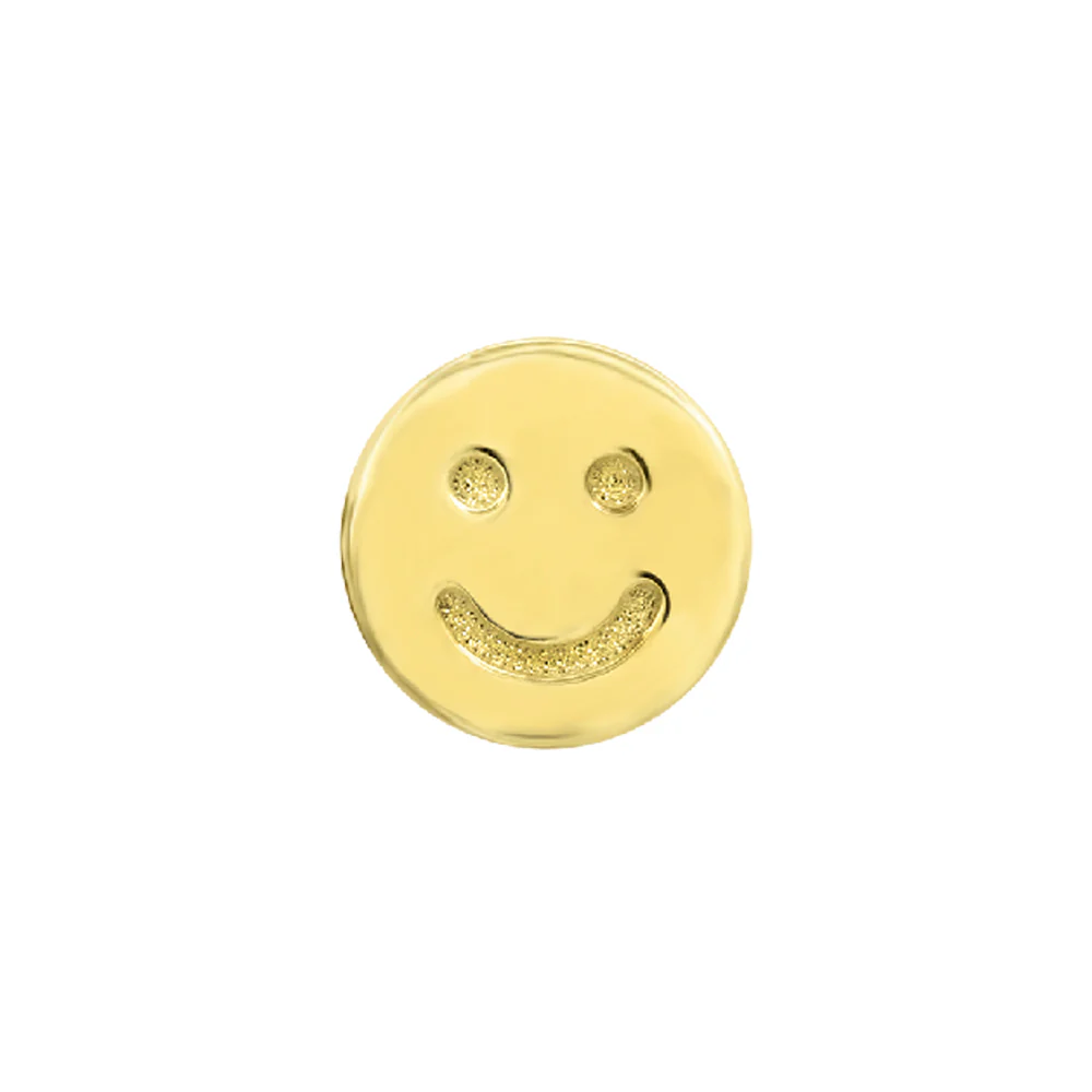 threadless: Smile End in Gold - Image 2