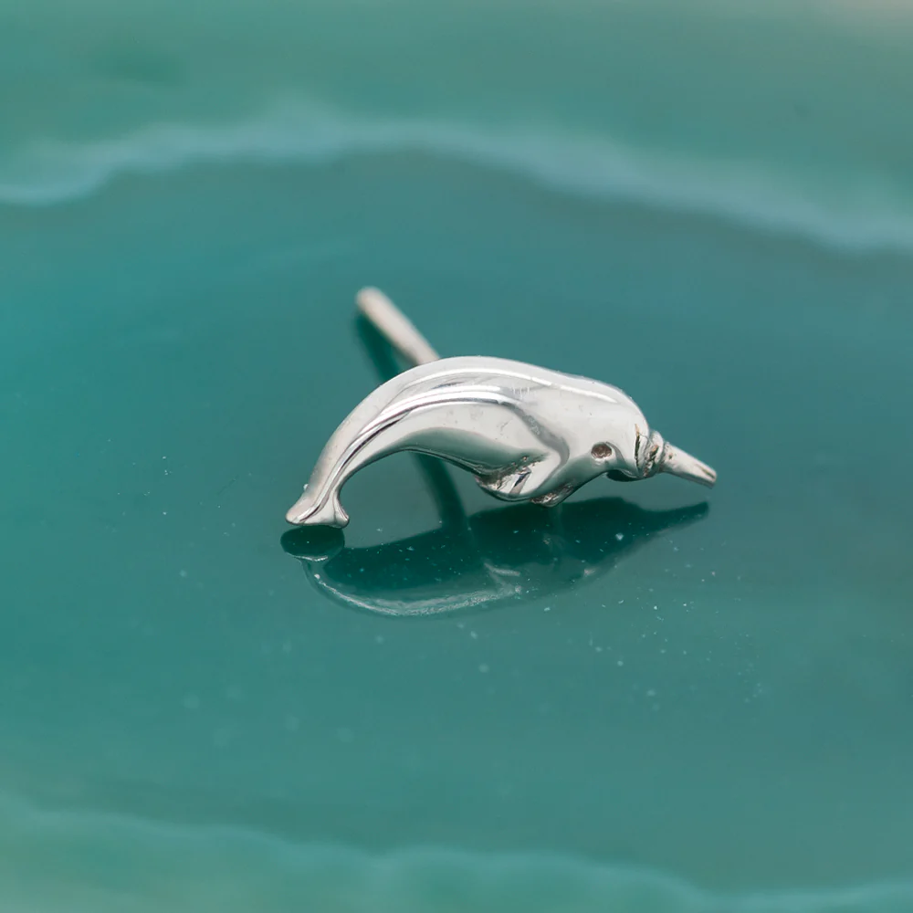 threadless: "Unicorn of the Sea" End in Gold - Image 2